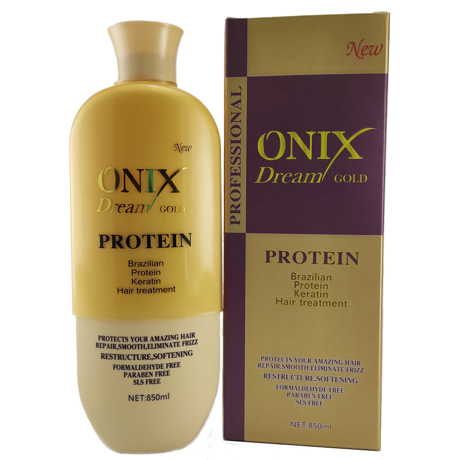 پروتئین اونیکس دریم گلد پروتئین حجم ۸۵۰ میلی لیتر