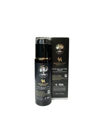 روغن آرگان مونلایت