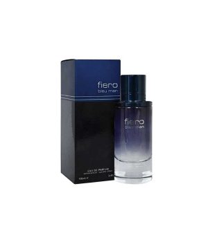 ادکلن فیرو بلو من فرگرانس ورد Fiero Bleu Man Fragrance World (دیور ساواج)