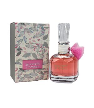 ادکلن سویت مون مون ادیشن فرگرانس ورد Sweet Moon Fragrance World