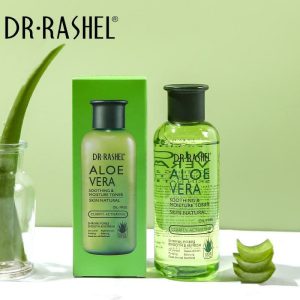 تونر آلوئه ورا دکتر راشل Dr.RASHEL