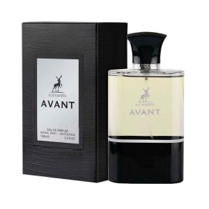 ادکلن آوانت الحمبرا Avant Alhambra (کرید اونتوس Creed Aventus)