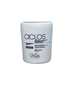 بوتاکس مو ضد زردی پورتیر BTOX VIOLET
