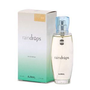 ادکلن رین دراپز اجمل Ajmal Raindrops