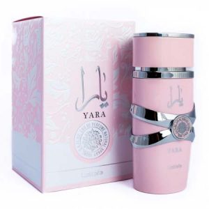 ادکلن یارا لطافه Yara Lattafa