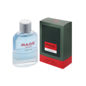ادکلن ریج گرین فرگرانس ورد Rage Green Fragrance World
