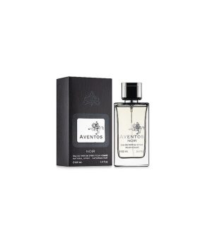 ادکلن اونتوس نویر فرگرانس ورد Aventos Noir Fragrance World (کرید اونتوس)