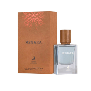 ادکلن مگارا الحمبرا Alhambra Megara (اورتو پاریسی مگاماره Orto Parisi Me