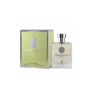 ادکلن ورسنچیا اسنس الحمبرا Versencia Essence Alhambra (ورساچه ورسنس Versace Versense)