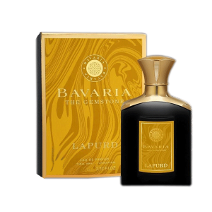 ادکلن باواریا لاپورد فرگرانس ورد Bavaria Lapurd Fragrance World