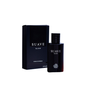 ادکلن ساو الکسیر فرگرانس ورد Suave Elixir Fragrance World