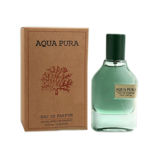 ادکلن آکوا پورا فرگرانس ورد Aqua Pura Fragrance World (اورتو پاریسی مگامار