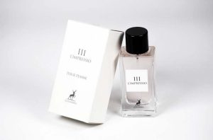 ادکلن ال ایمپریسیو الحمبرا Alhambra III L'IMPRESSIO pour femme دی اند