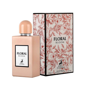 ادکلن فلورال بلوم الحمبرا Alhambra Floral Bloom (گوچی بلوم GUCCI Bloom)