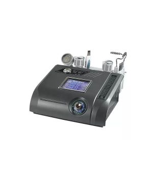 دستگاه تخصصی میکروکارنت Microcurrent device
