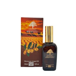 روغن ارگان مراکشی حجم 100میلی لیتری