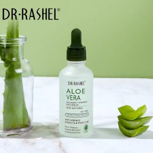 سرم صورت آلوورا دکتر راشل Dr.rashel