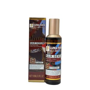 روغن مو آرگان پروتئین لوما فوفو برزیل Luma FoFo