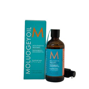 روغن آرگان مولوجی اویل MOLUOGEYOIL حجم100 میل