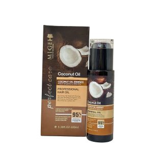 روغن نارگیل برندمیگ حجم 100میلی لیتر