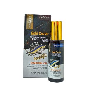 روغن خاویار میفاسو Mefaso حجم : 100 میلی لیتر