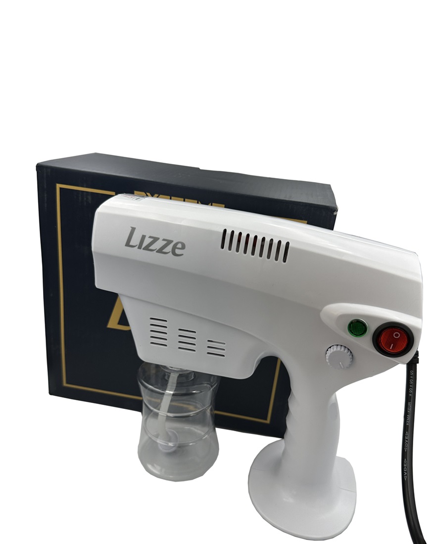 نانواستیم لیز lizze nano steam fathii.ir