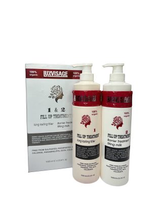 فیلر لاکسی ویسیج (luxvisage filler)