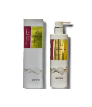 شامپو کراتین کوئین جینسنگ SHAMPOO GINSENG