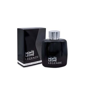 ادکلن مونت لئون لجند فرگرانس ورد Monte Leone Legende Fragrance World