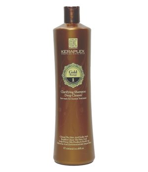 شامپو قبل کراتین کراپلکس گلد | KERAPLEX Shampoo