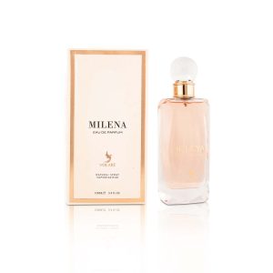 ادکلن میلنا ولار Milena Volare (لانکوم ایدول Lancome Idole)