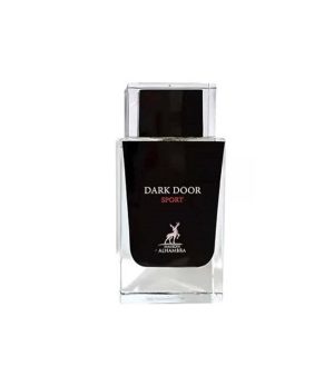 ادکلن دارک در اسپرت الحمبرا Dark Door Sport Alhambra دیور هوم اسپرت Di