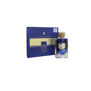 ادکلن لیام بلو شاین لطافه Liam Blue Shine Lattafa (آکوا دی جیو پروفوندو)