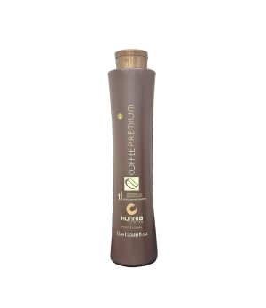 شامپو قبل کراتین هونما | Honma Shampoo