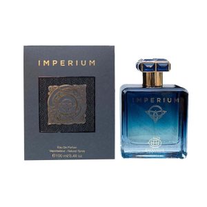ادکلن ایمپریوم اکسکلوسیو فرگرانس ورد Imperium Exclusive Fragrance World
