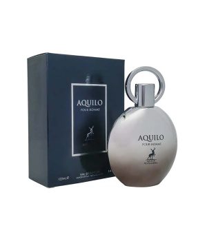 ادکلن آکویلو پور هوم الحمبرا Aquilo Pour Homme Alhambra بولگاری آکوا پور