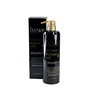 شامپو کاکائو گلامور بدون سولفات GLAMOR