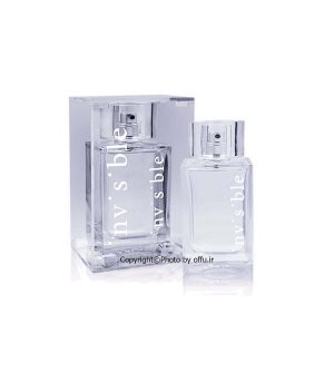 ادکلن اینویزیبل فرگرانس ورد Invisible (کنزو هوم Kenzo Homme Intense)