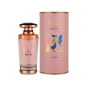 ادکلن میار لطافه Mayar Lattafa (موگلر آنجل نوا Mugler Angel