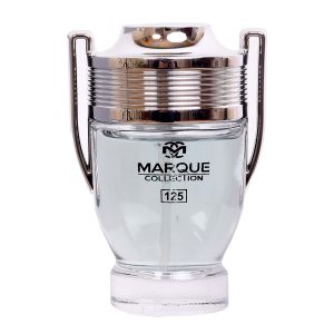 ادکلن مارکیو 125 Marque (پاکو رابان اینویکتوس Paco Rabanne Invictus)