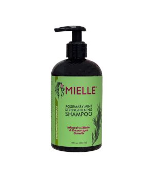 شامپو ضد ریزش و استحکام بخش مایل Mielle
