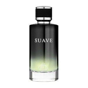 ادکلن ساو اینتنس فرگرانس ورد Suave Intense Fragrance World (دیور ساواج Dior Sauvage)