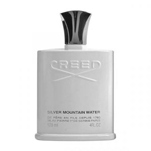 ادکلن مارکیو 126 Marque (کرید سیلور مانتین واتر Creed Silver Mountain Wat