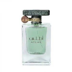 ادکلن اطلس لطافه Atlas Lattafa (اورتو پاریسی مگاماره Orto