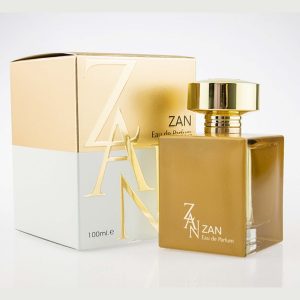 ادکلن زن فرگرانس ورد Fragrance World Zan (شیسیدو زن Shiseido Zen)