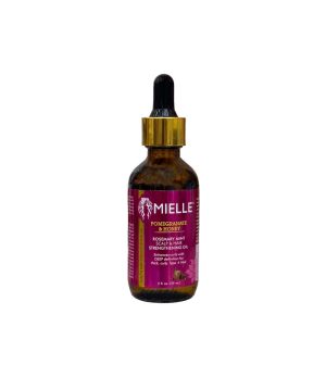 روغن اسکالپ انار و عسل مایل MIELLE