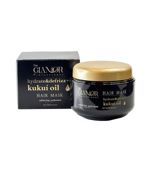 ماسک کاکائو گلامور بدون سولفات GLAMOR