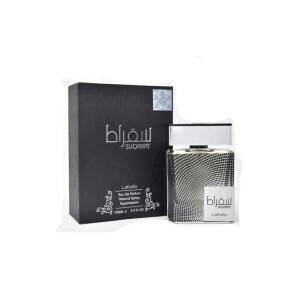 ادکلن سقراط لطافه Suqraat Lattafa (جورجیو آرمانی آکوا دی جیو پروفومو)