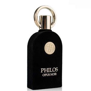 ادکلن فیلوس اوپوس نویر الحمبرا Alhambra Philos Opus Noir (زرجوف اوپرا Xerjoff Opera)