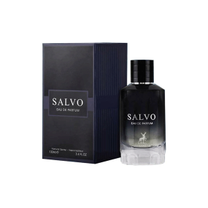 ادکلن سالوو الحمبرا Alhambra Salvo (دیور ساواج Dior Sauvage )